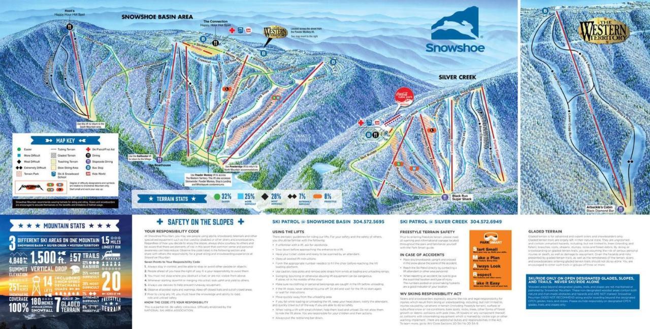 Stroll To Slopes, Village Area, Ski In-Out Mtlodge 304 สโนว์ชู ภายนอก รูปภาพ