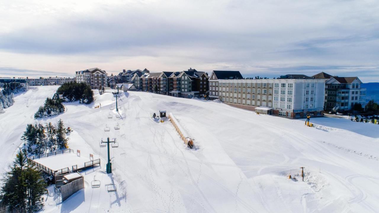 Stroll To Slopes, Village Area, Ski In-Out Mtlodge 304 สโนว์ชู ภายนอก รูปภาพ